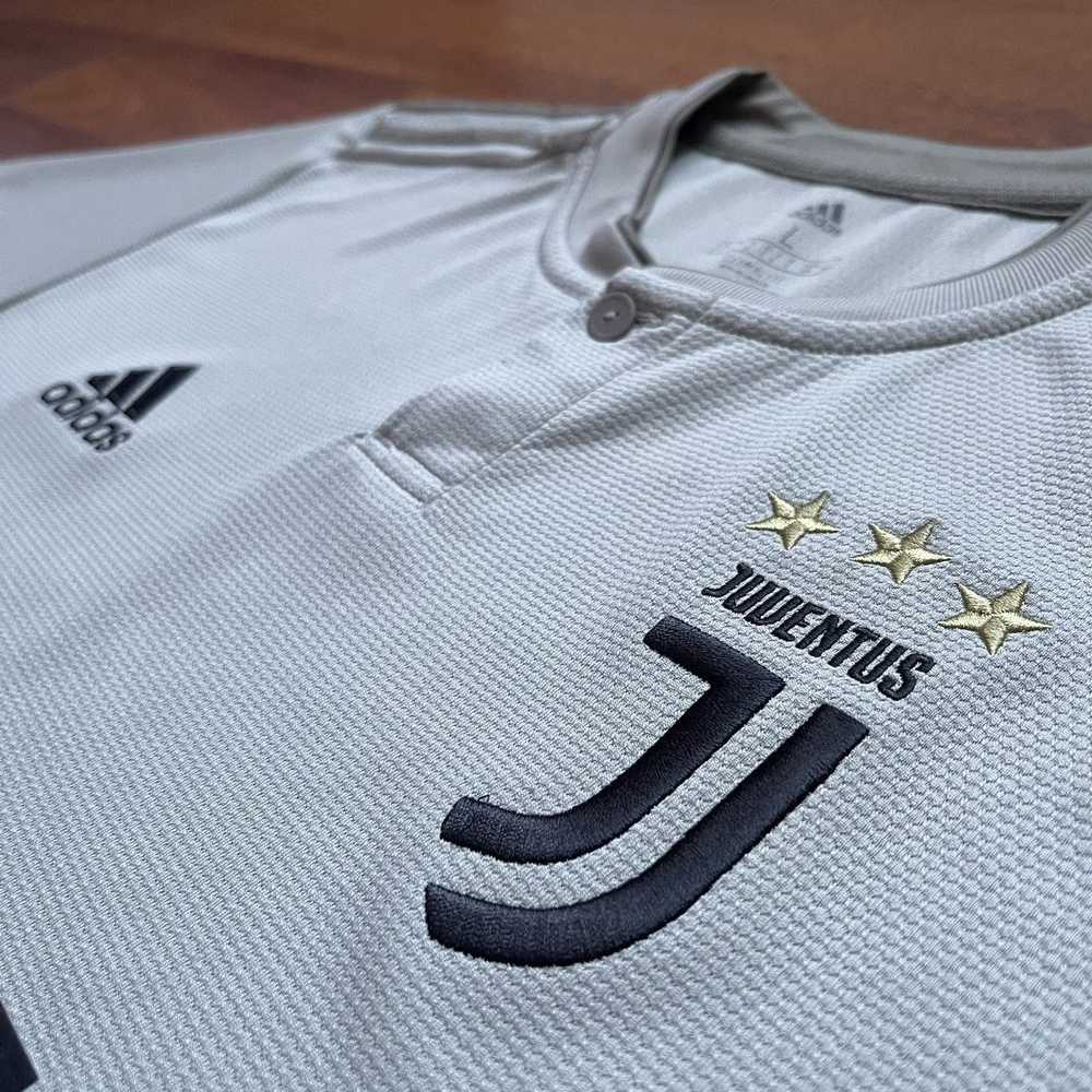 Adidas × Rare × Soccer Jersey JUVENTUS ADIDAS 201… - image 5