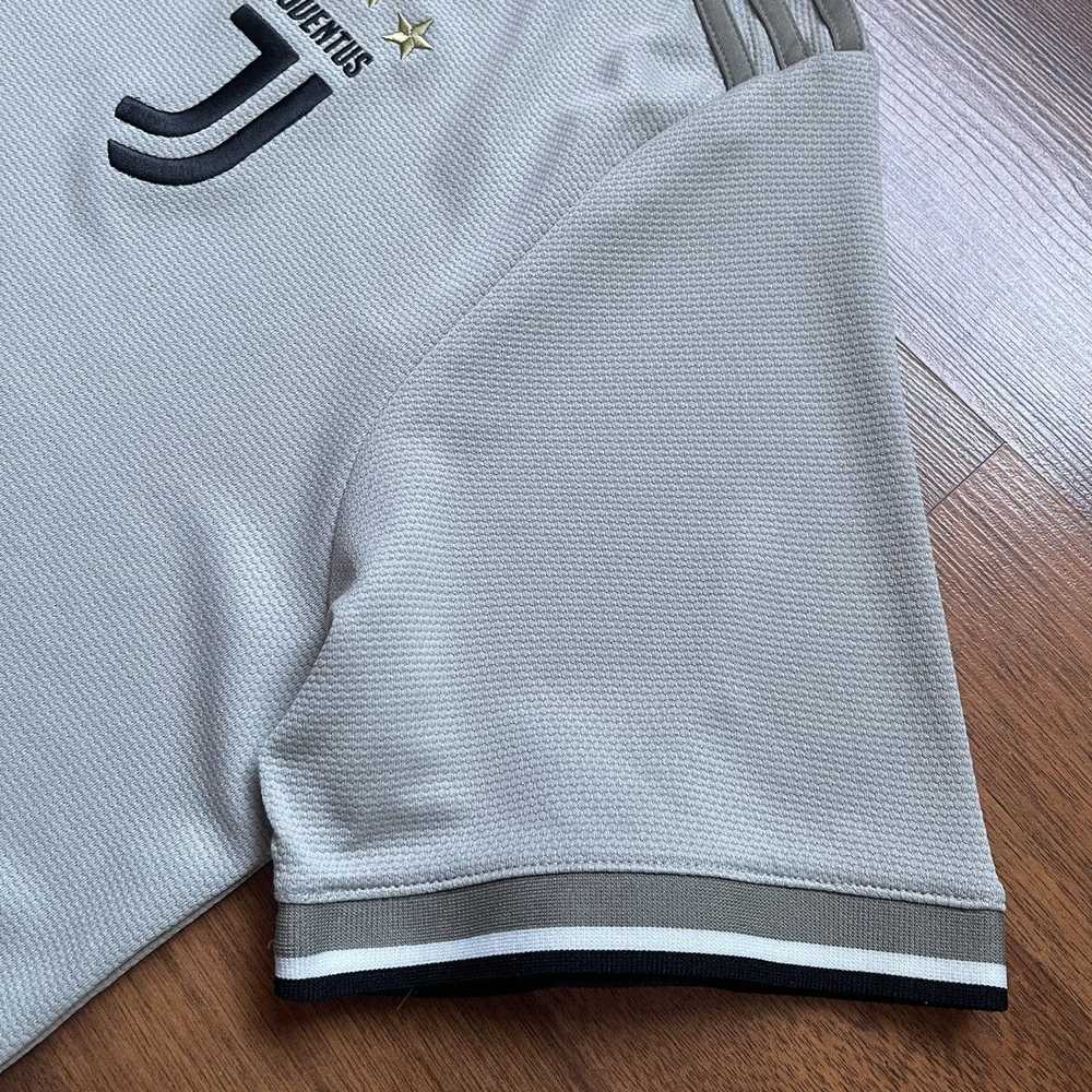 Adidas × Rare × Soccer Jersey JUVENTUS ADIDAS 201… - image 6