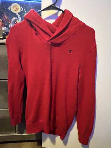Polo Ralph Lauren Red Ralph Lauren Sweater
