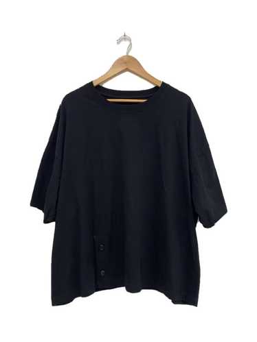 Ground y tshirt cotton - Gem
