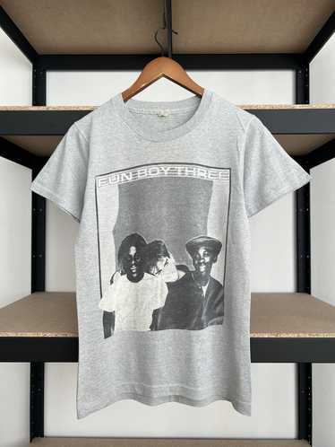 Band Tees × Rare × Vintage Vintage 1983 Fun Boy Th