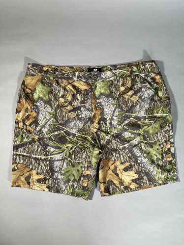 Mossy Oaks Mossy Oak Obsession Ripstop Cargo Short