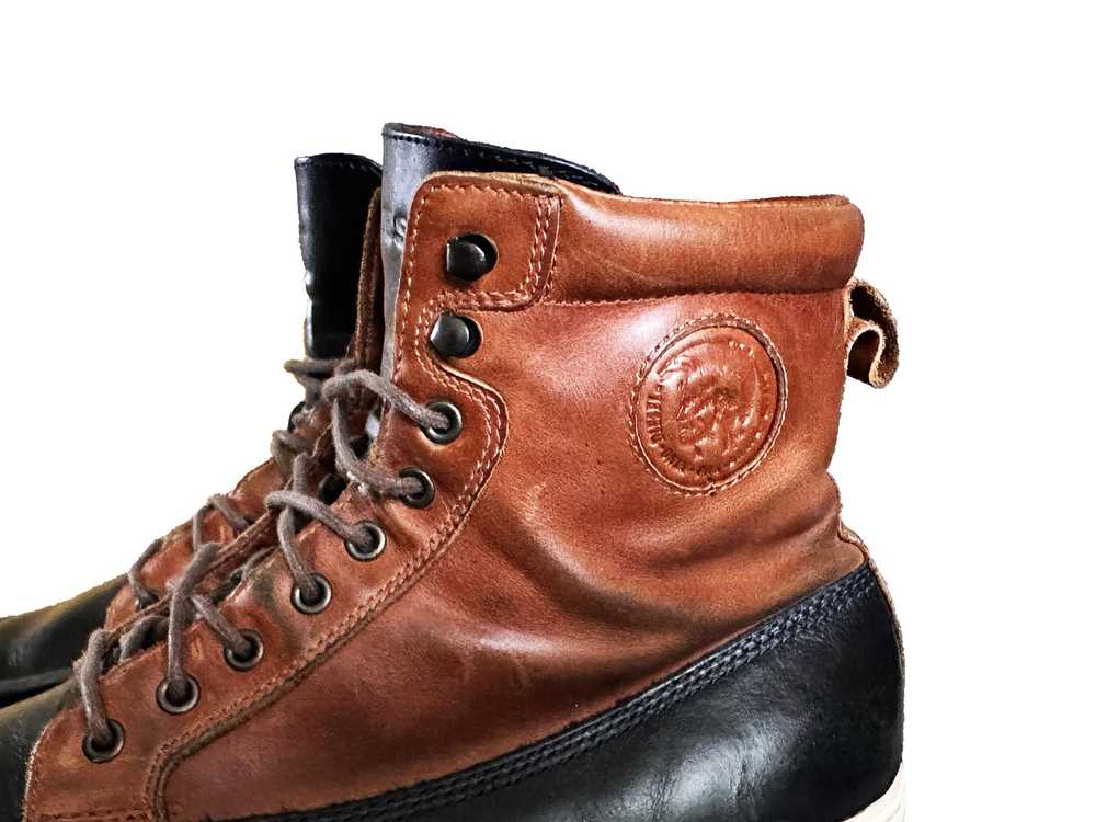 Diesel Diesel Tatradium Club Tatra Fashion Sneaker - image 3