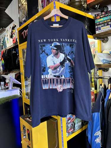 New York Yankees × Vintage Vintage New York Yankee