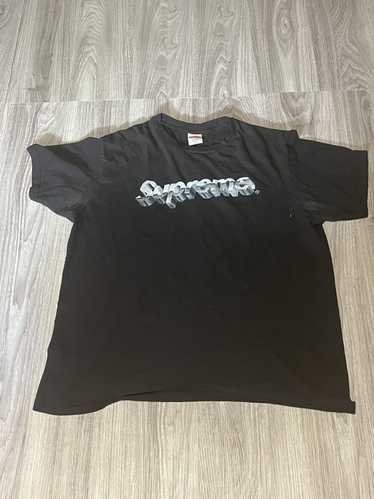 Supreme Supreme crime tee