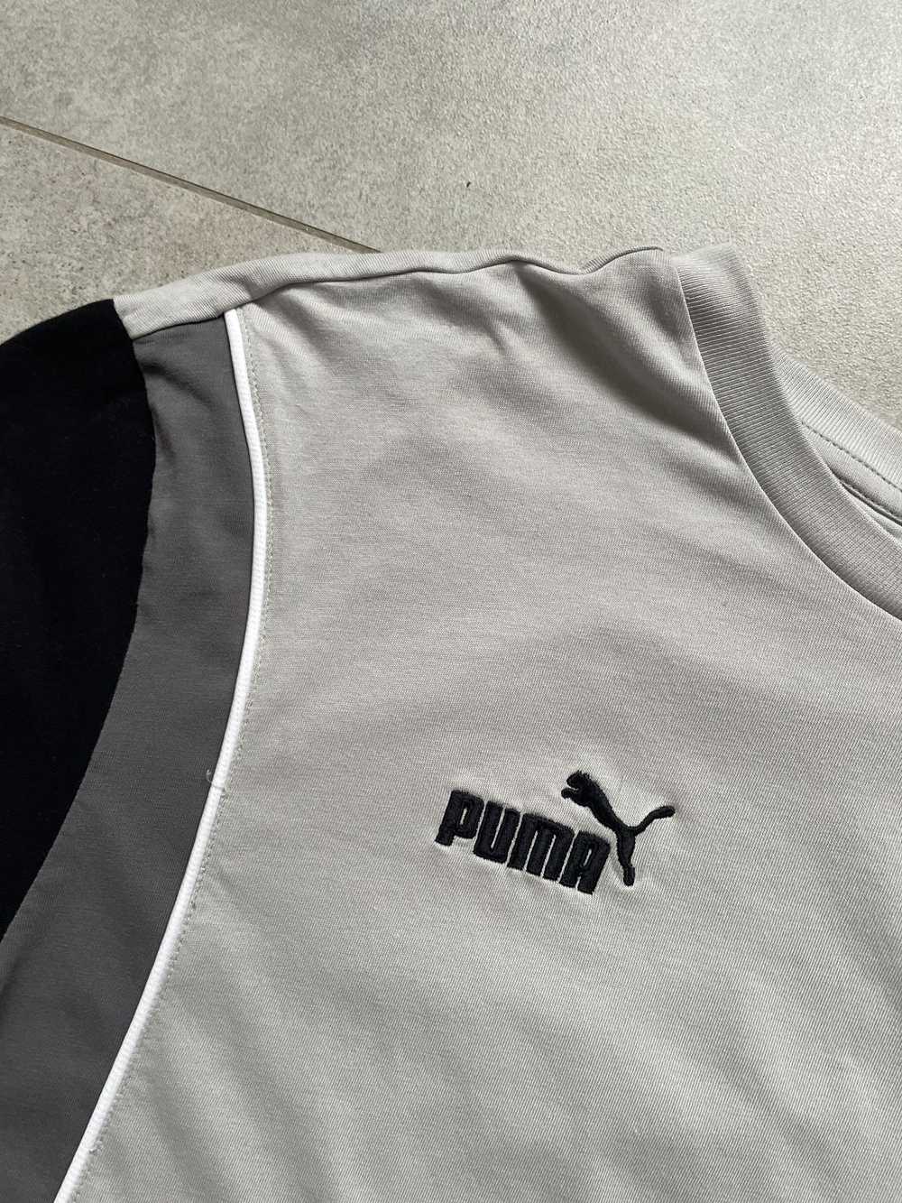 BLOKE × Puma × Soccer Jersey PUMA BORUSSIA MONCHE… - image 2