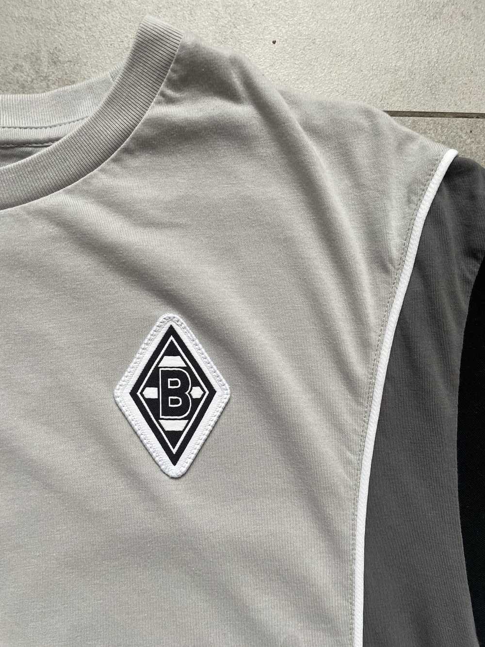 BLOKE × Puma × Soccer Jersey PUMA BORUSSIA MONCHE… - image 3