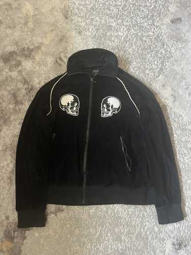 Number (N)ine Number (N)ine Double Skull SS04 Velo