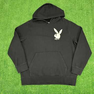 Playboy Playboy x Pac Sun Black Hoodie Pullover Sw