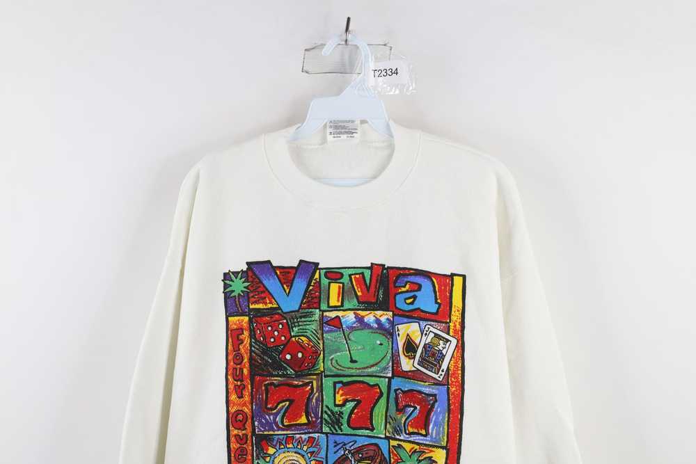 Streetwear × Vintage Vintage 90s Streetwear Viva … - image 2