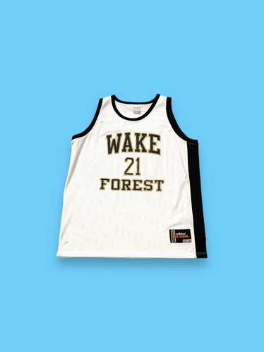 Adidas × Ncaa × Vintage Vintage wake forest Tim Du