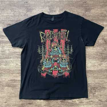 Babymetal t shirt - Gem