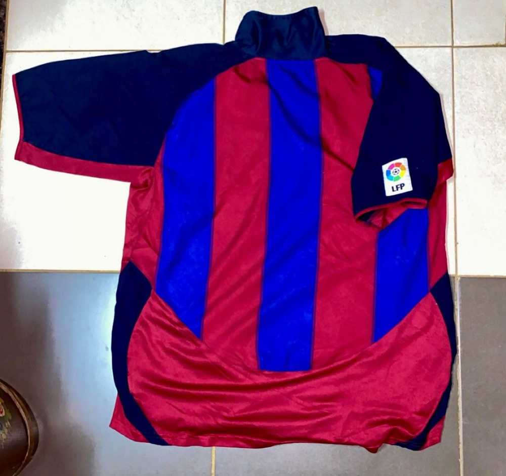 F.C. Barcelona × Streetwear × Vintage Barcelona 2… - image 2