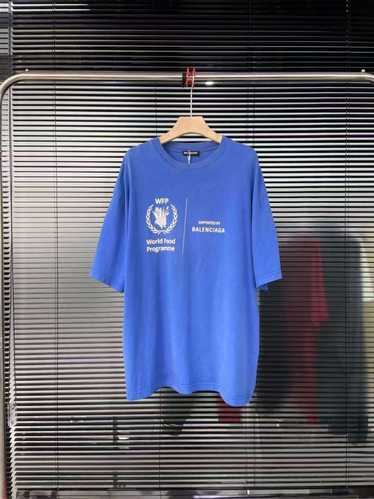 Balenciaga world food programme - Gem