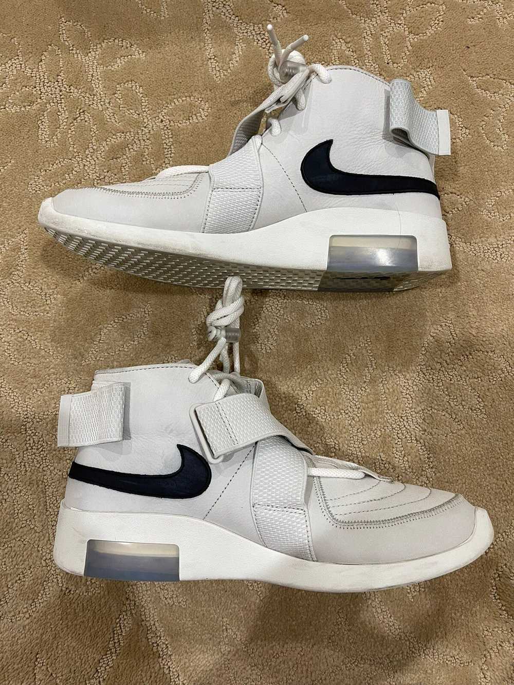 Fear of God × Nike NIKE AIR x FEAR OF GOD RAIDS -… - image 3