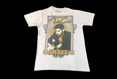 Drake  Famous Stars Straps  Rap Tees Drake C