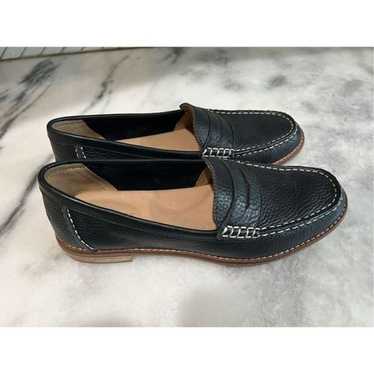 Sperry Top-Sider Seaport Penny Loafer Women's 7.5