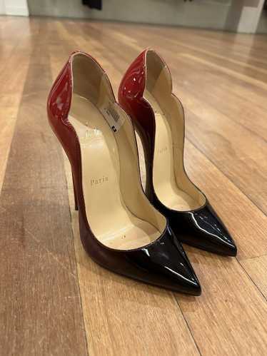 Christian Louboutin Christian louboutin “hot chick