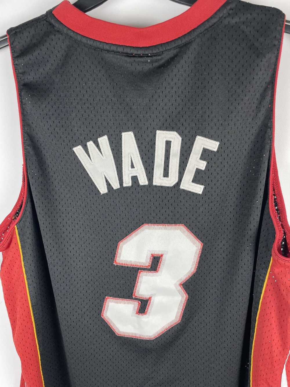 NBA × Reebok × Vintage Miami Heat Dwayne Wade #3 … - image 8