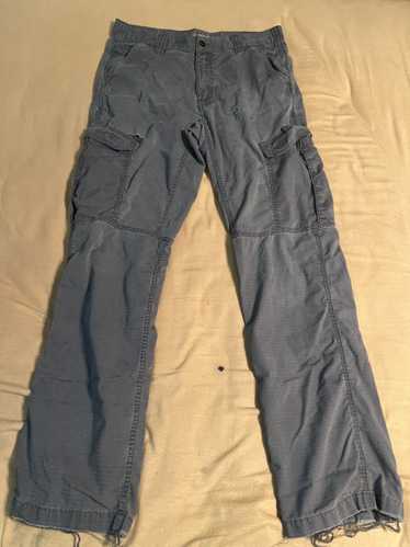 Carhartt Carhartt grey cargo