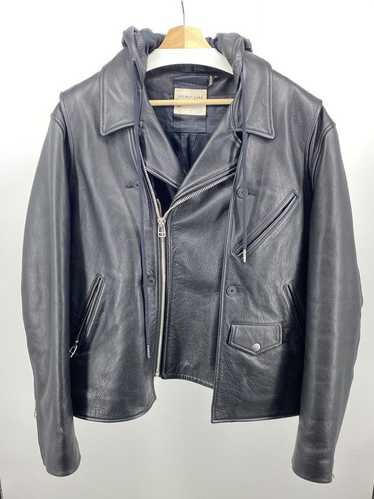 Helmut Lang Buildout Moto Jacket