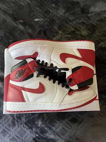 Jordan Brand Air Jordan 1 Retro High Og “Heritage”