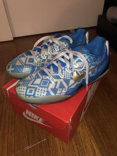 Nike Nike Kobe 9 EM Low Hyper Cobalt - image 1