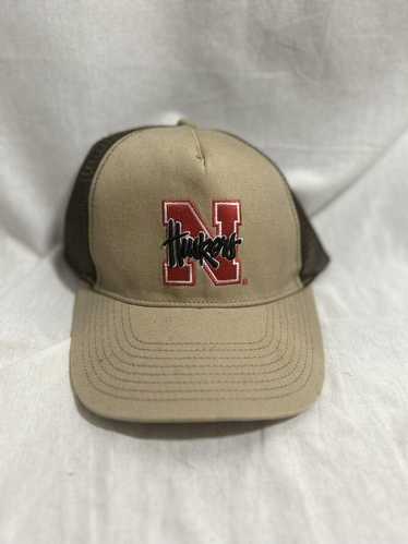 Starter Vintage Deadstock 2000s Nebraska Cornhuske