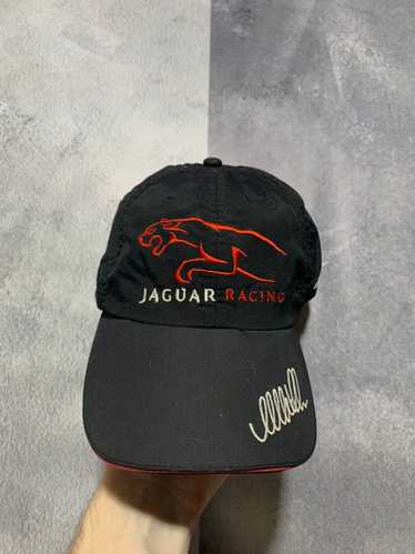 Racing × Streetwear × Vintage Vintage Y2K Jaguar … - image 1