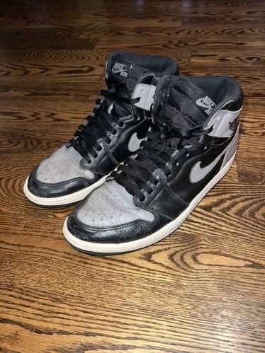 Jordan Brand × Nike Jordan 1 Shadow