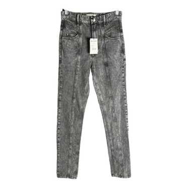 Isabel Marant Etoile Slim jeans