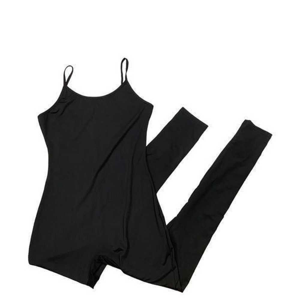 Brand new without Tags Black Scoop Neck Sleeveles… - image 3