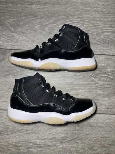 Jordan Brand × Nike Jordan 11 jubilee size 6y