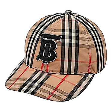 Burberry burberry cap - Gem