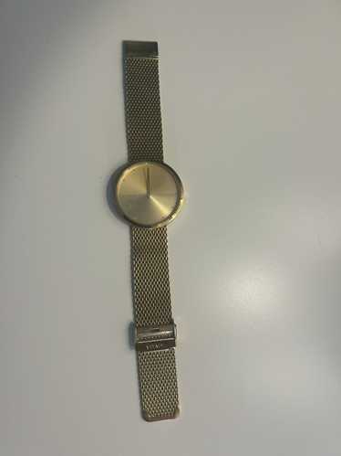 Vitaly Design Gold Vitaly Watch