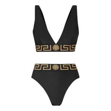 Versace Two-piece swimsuit