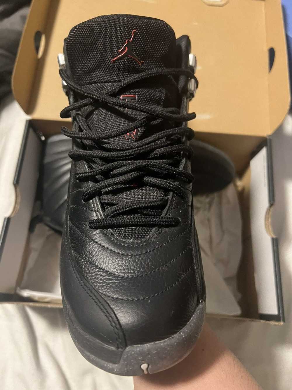 Jordan Brand × Nike Jordan 12 retro utility gs - image 3