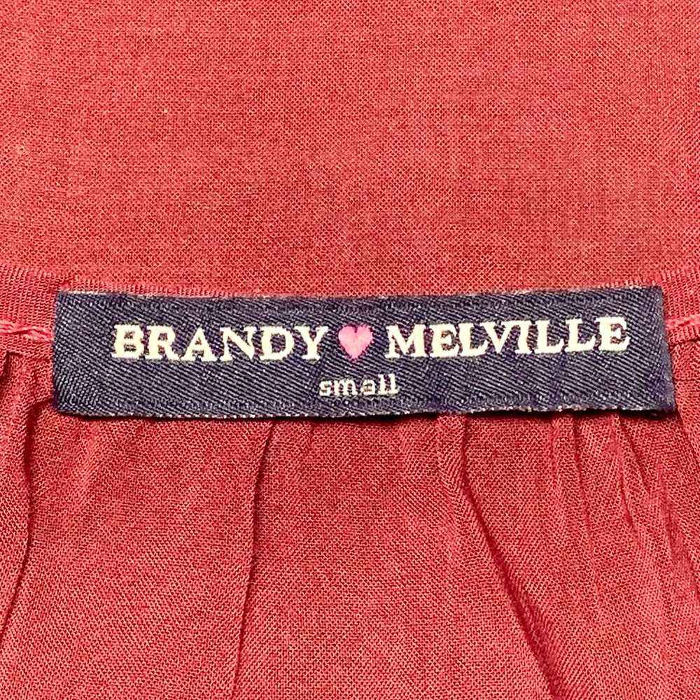 Brandy Melville | Jada Dress - image 4