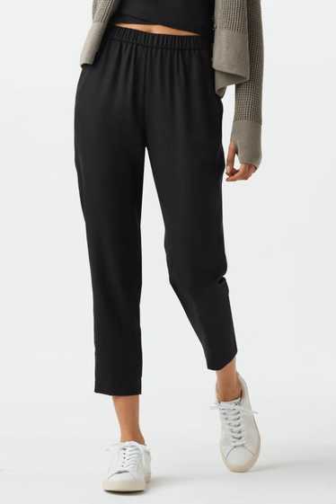 VETTA The Tencel Tapered Pant