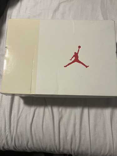 Jordan Brand × Nike Air Jordan 3 muslin