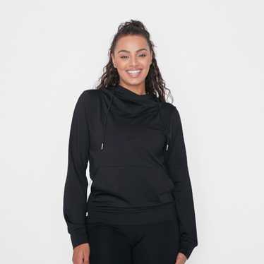 Senita Athletics Cali Hoodie - Black