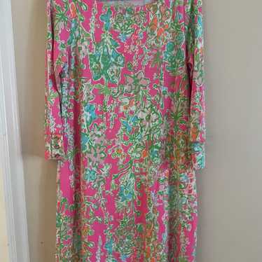 Lilly Pulitzer Dress Southern Charm