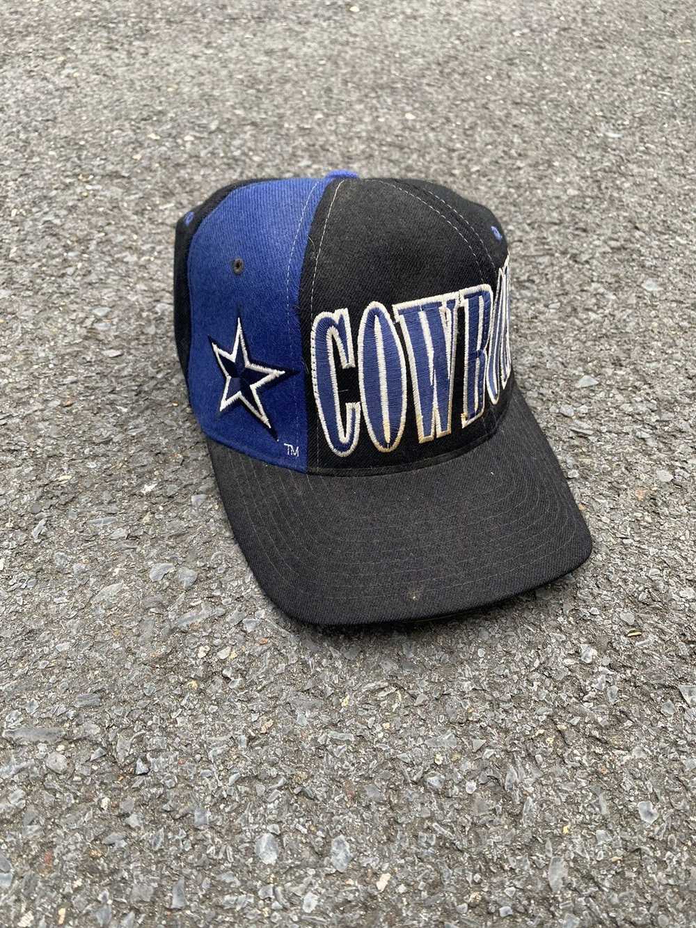 NFL × Starter × Vintage Vintage Dallas Cowboys St… - image 1