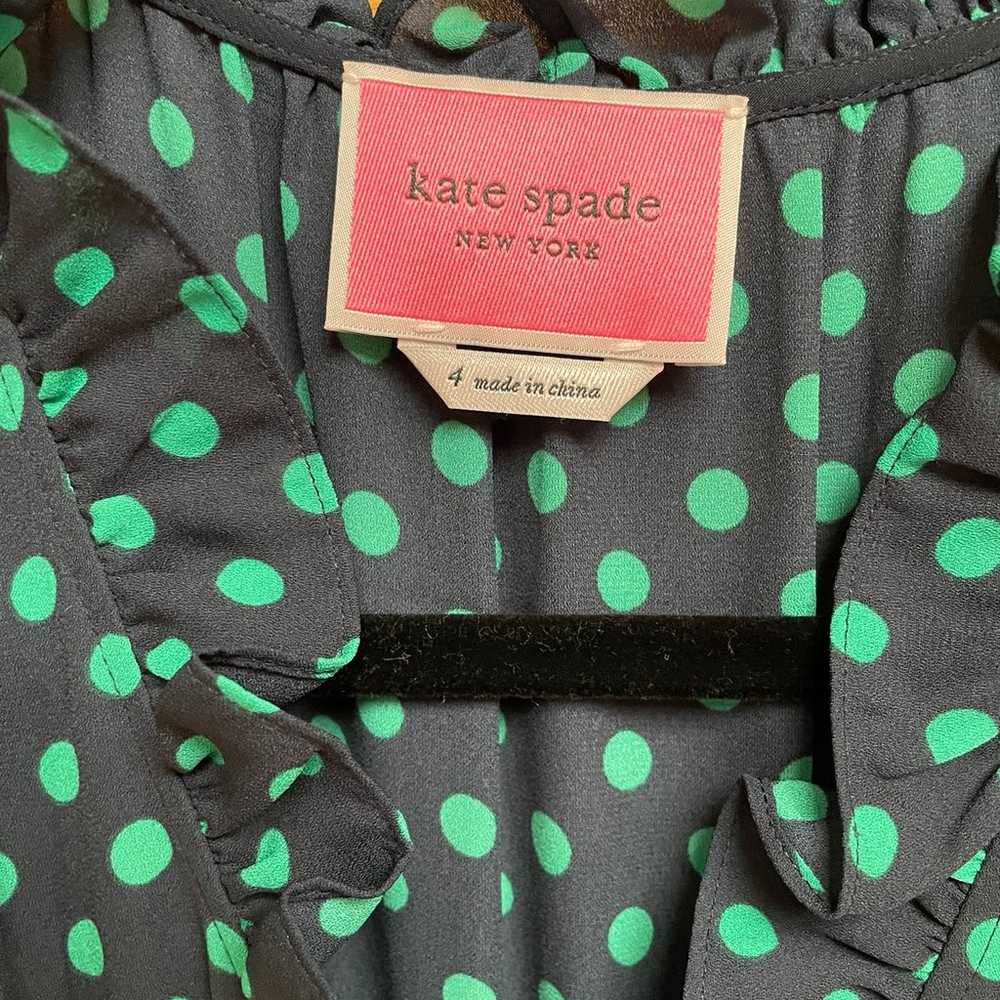 Kate Spade Summer Dress - image 3