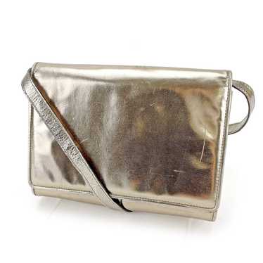 Auth Salvatore Ferragamo Women Used bag purse   Sh