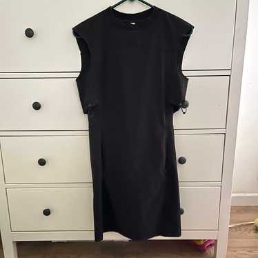 Athleta yosemite dress size S black