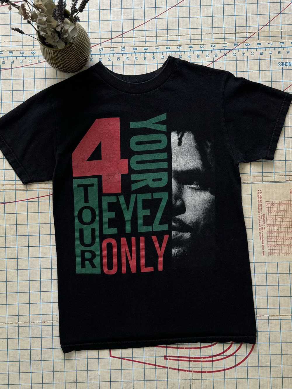 Dreamville × Hype × Streetwear J Cole 4 Your Eyes… - image 2