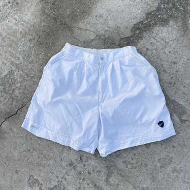 Nike × Streetwear × Vintage Vintage Nike Shorts T… - image 1