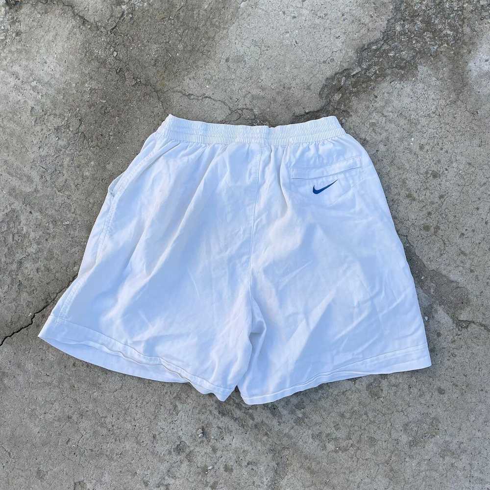 Nike × Streetwear × Vintage Vintage Nike Shorts T… - image 2