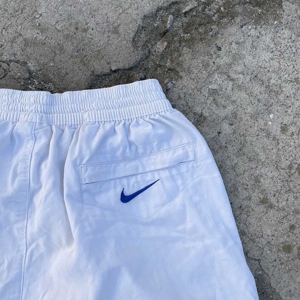 Nike × Streetwear × Vintage Vintage Nike Shorts T… - image 9